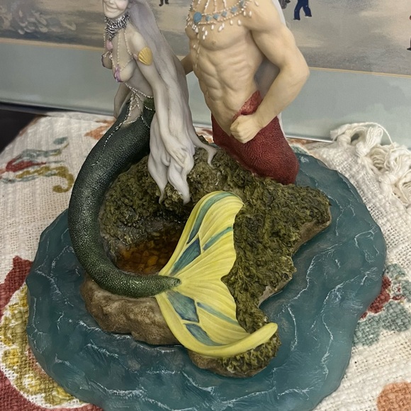 ENCHANTICA MER BY SCOTT GIDMAN - Picture 1 of 10